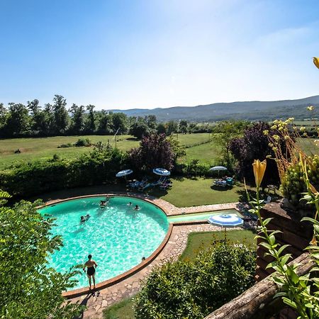 Agriturismo La Selva Siena Exterior photo