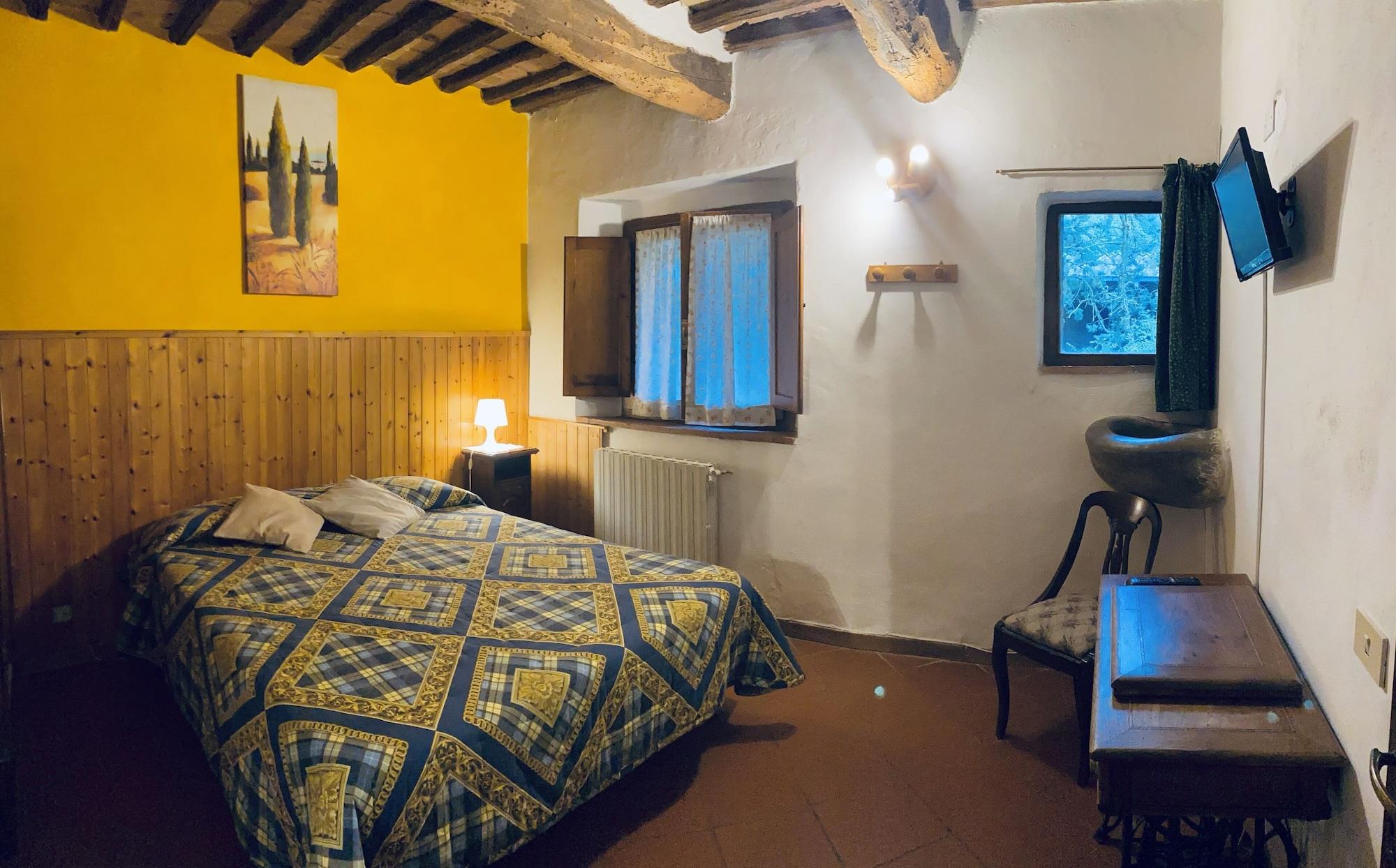Agriturismo La Selva Siena Exterior photo