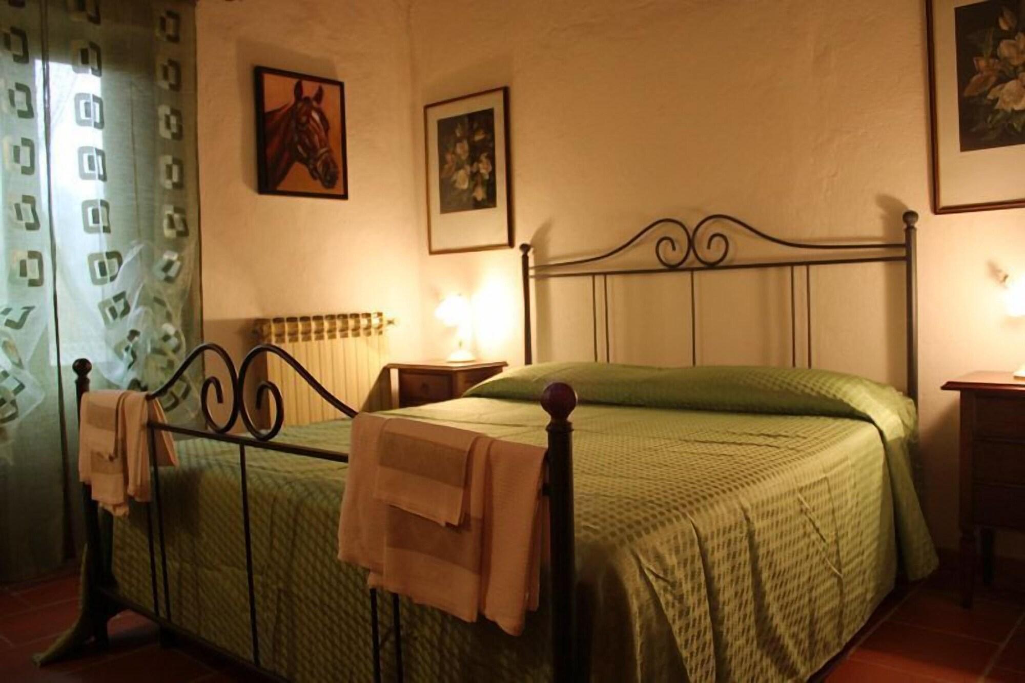 Agriturismo La Selva Siena Exterior photo