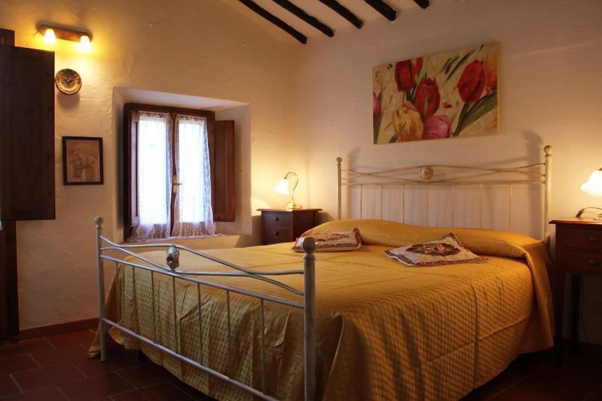 Agriturismo La Selva Siena Exterior photo