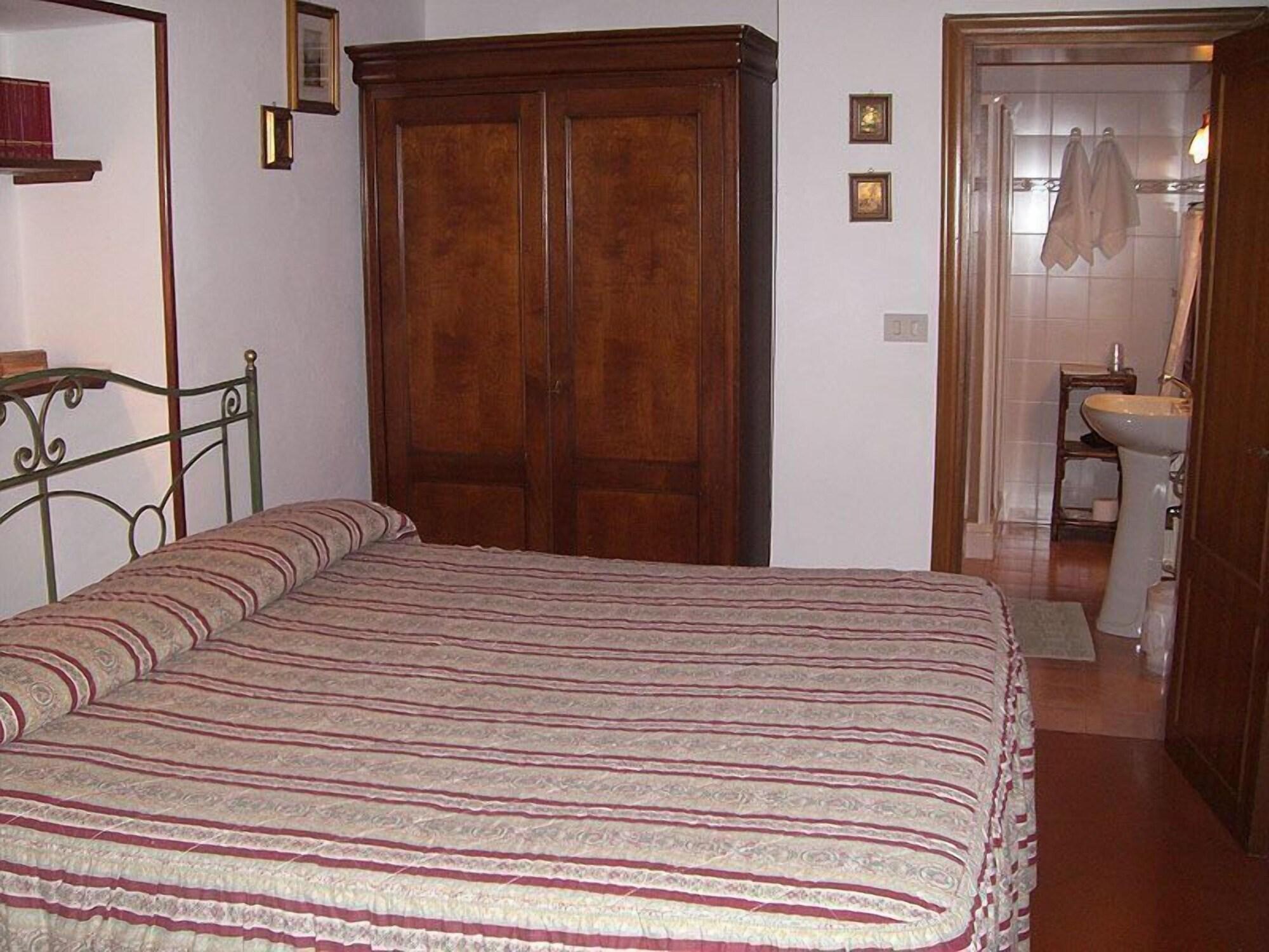 Agriturismo La Selva Siena Exterior photo