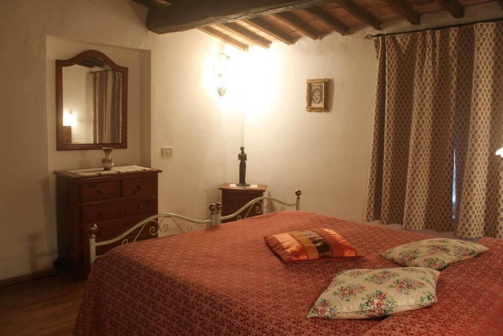 Agriturismo La Selva Siena Room photo