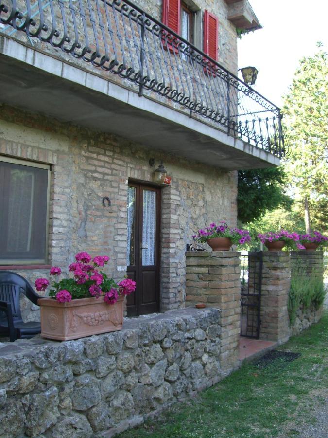 Agriturismo La Selva Siena Exterior photo