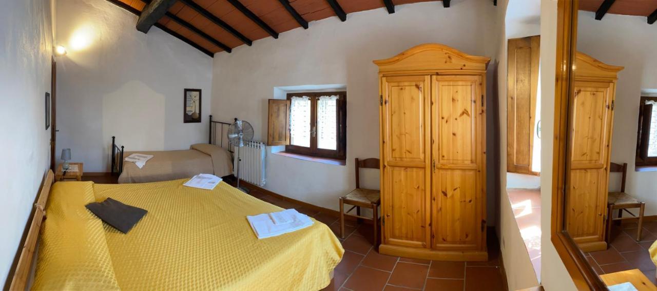 Agriturismo La Selva Siena Exterior photo