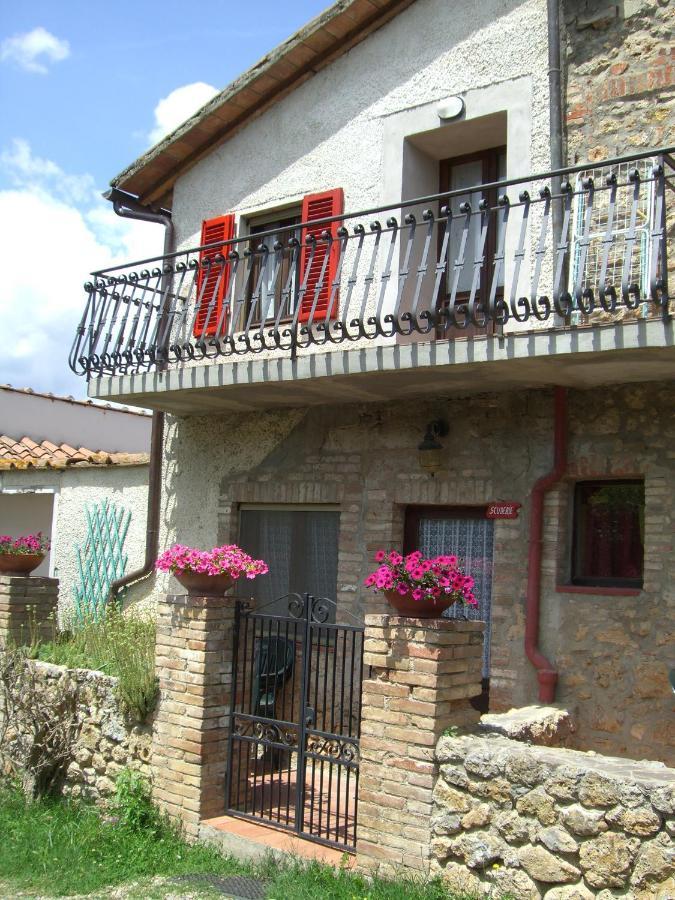 Agriturismo La Selva Siena Exterior photo