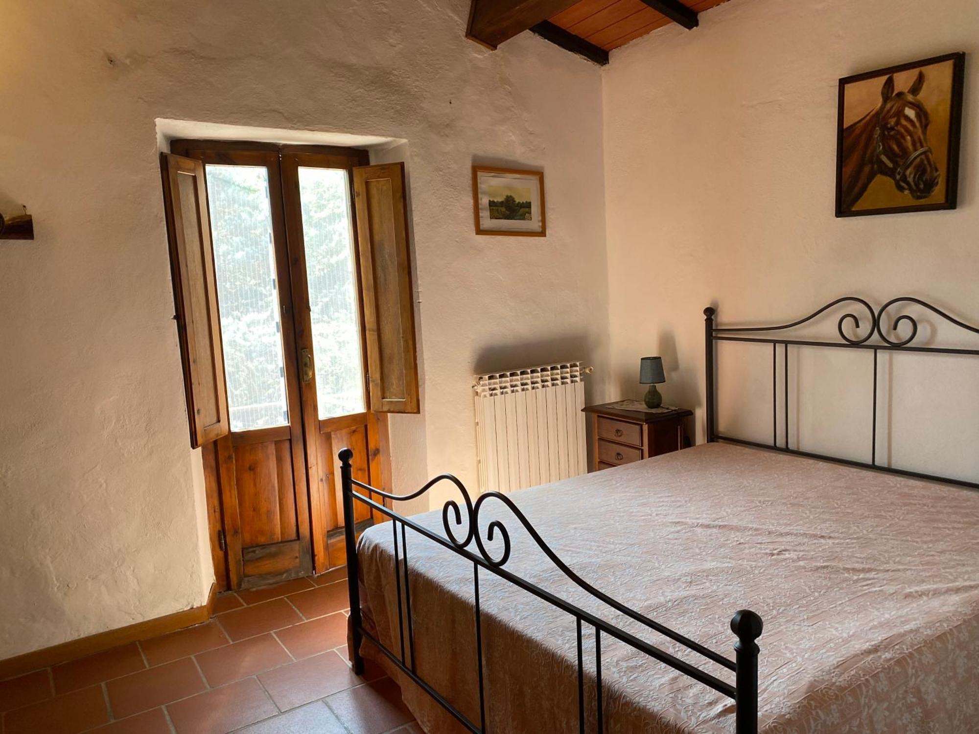 Agriturismo La Selva Siena Exterior photo