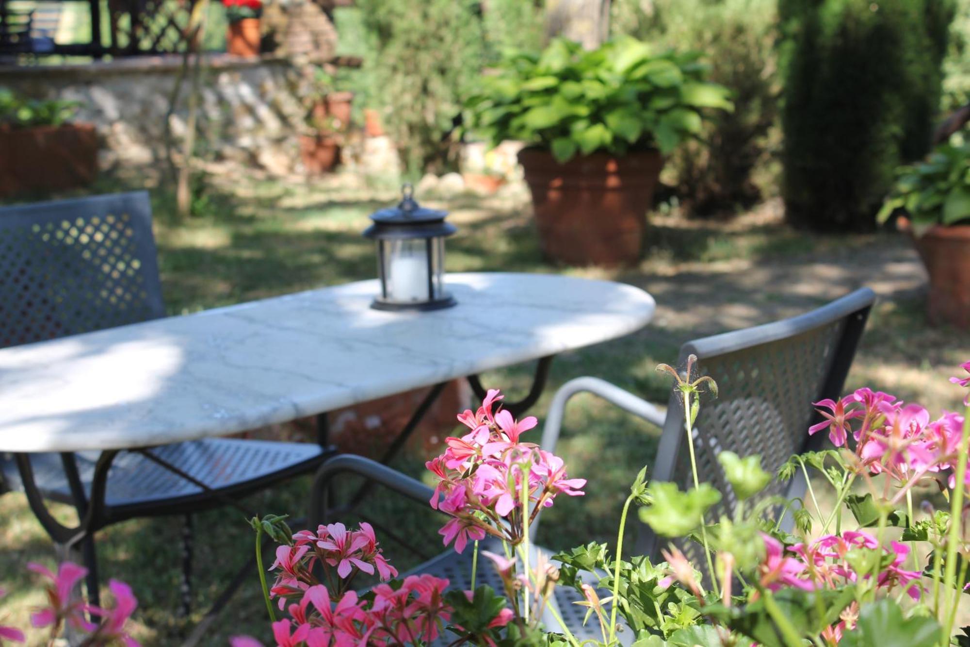 Agriturismo La Selva Siena Exterior photo