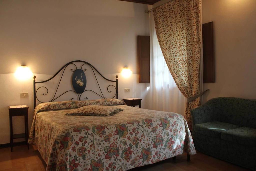 Agriturismo La Selva Siena Exterior photo