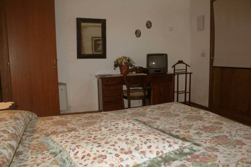Agriturismo La Selva Siena Room photo