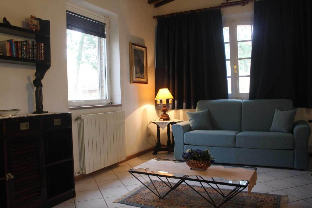 Agriturismo La Selva Siena Room photo