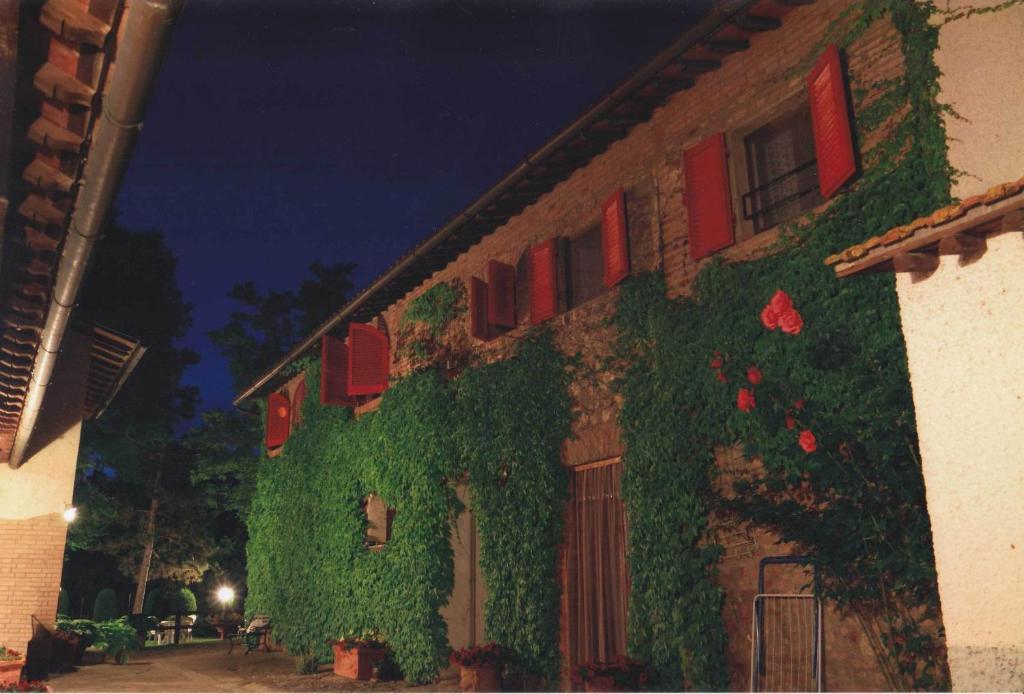 Agriturismo La Selva Siena Exterior photo