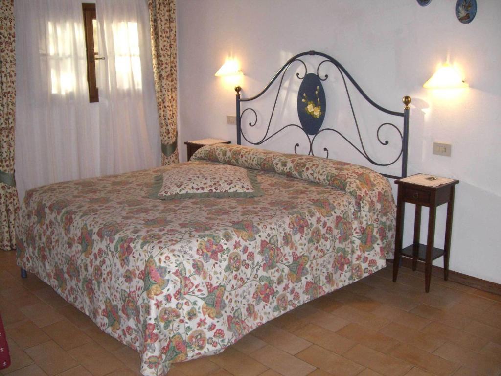 Agriturismo La Selva Siena Exterior photo
